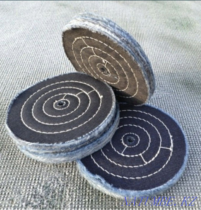 Тегістеу лентасы  Петропавл - изображение 5