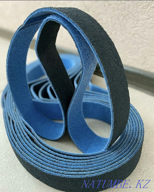 Тегістеу лентасы  Петропавл - изображение 4