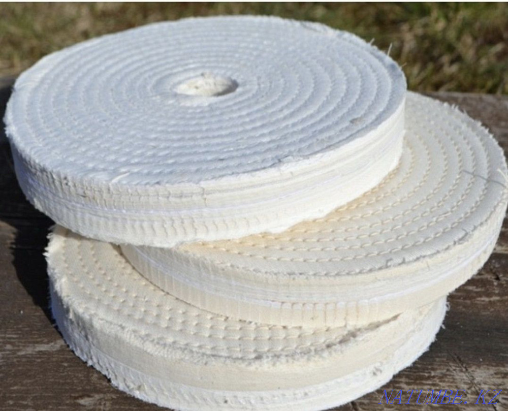 Тегістеу лентасы  Петропавл - изображение 7