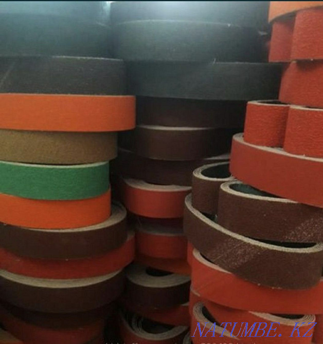 Тегістеу лентасы  Петропавл - изображение 2