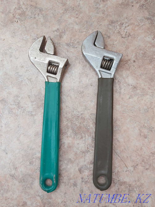 Sell wrenches Aqtau - photo 1