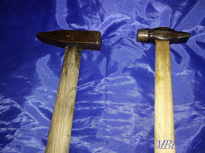 Soviet hammer, two pieces Almaty - photo 2