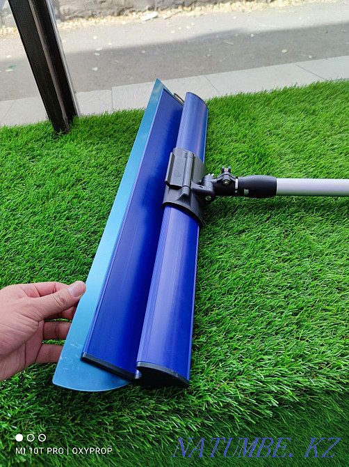 Шпатель механизированный моляр левкас распылитель шкурка шлифмашинка Алматы - изображение 5