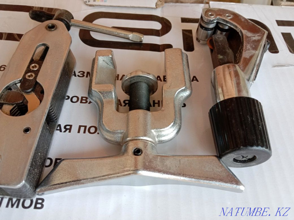 Flaring tool Aqtau - photo 2