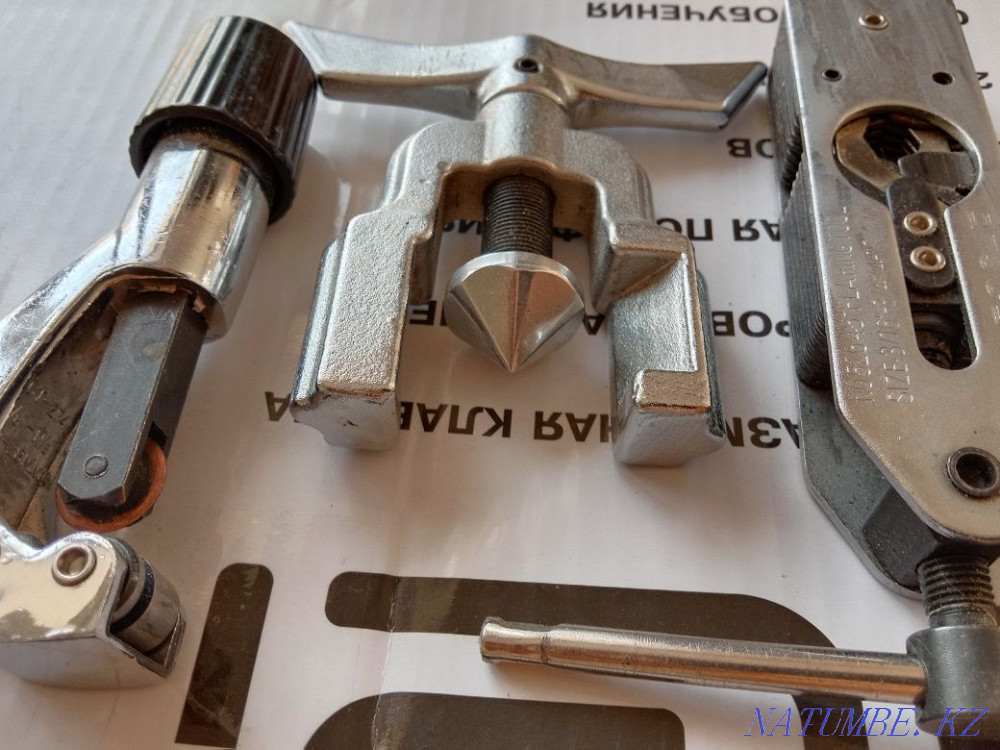 Flaring tool Aqtau - photo 1