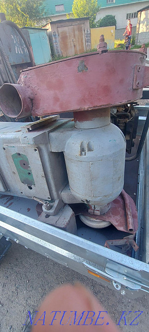 Drilling and grinding machines of the USSR Almaty - photo 5