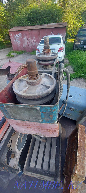 Drilling and grinding machines of the USSR Almaty - photo 2