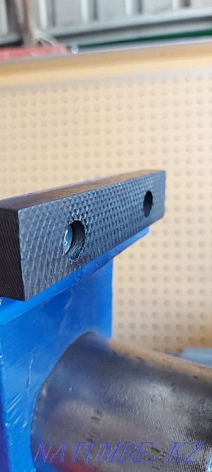 Продам тисы и тиски СССР Алматы - изображение 2