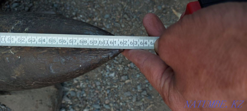 Great blacksmith anvil of the USSR Almaty - photo 4