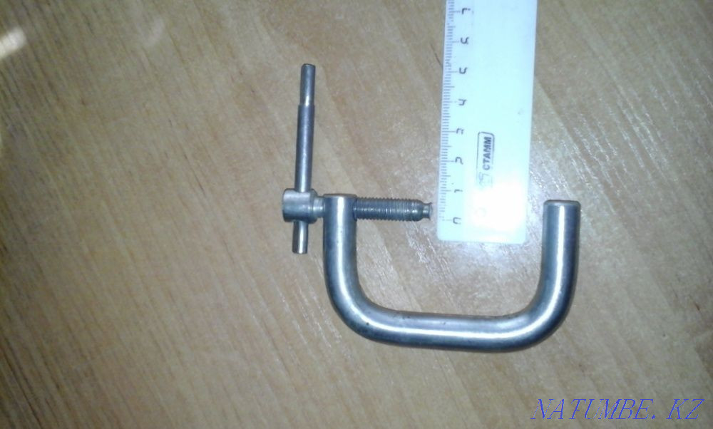 sell hand tools Ust-Kamenogorsk - photo 6