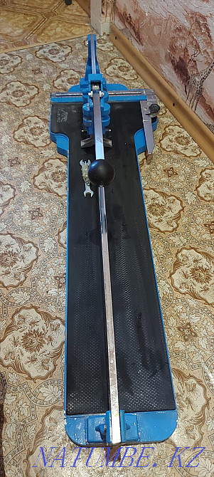 Өте жақсы жағдайда плитка кескіш сатылады  Петропавл - изображение 4