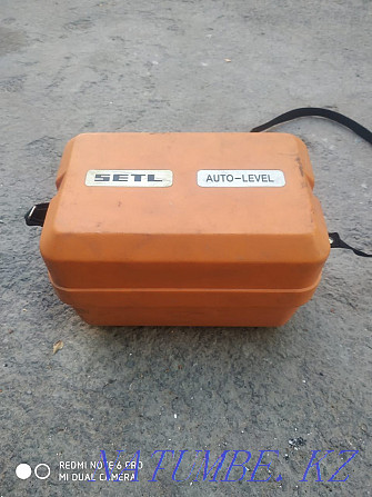 Setl level in good condition Almaty - photo 1