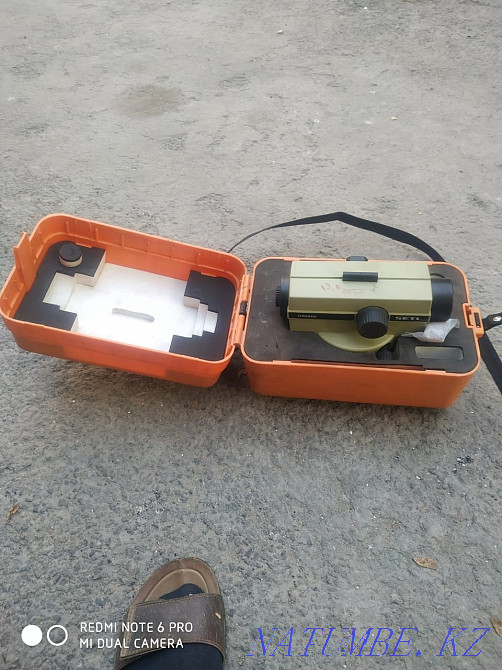 Setl level in good condition Almaty - photo 2