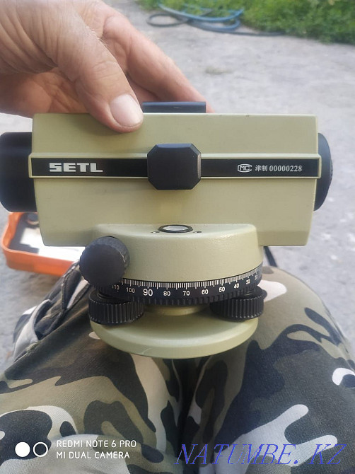 Setl level in good condition Almaty - photo 4