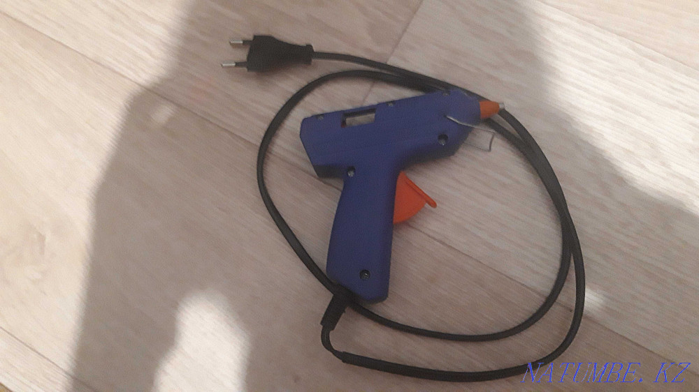 Ysty? glue (hot gun) Astana - photo 2