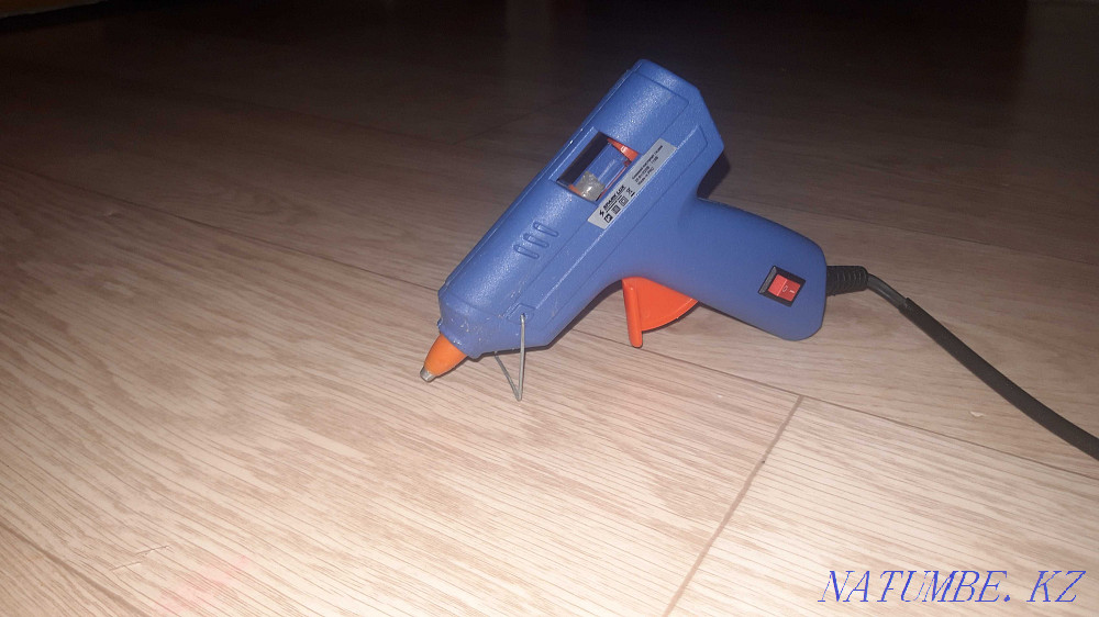 Ysty? glue (hot gun) Astana - photo 3