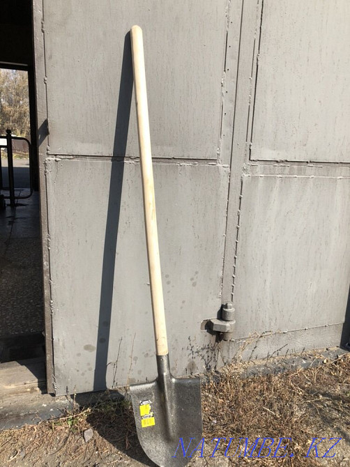 bayonet shovel Karagandy - photo 1