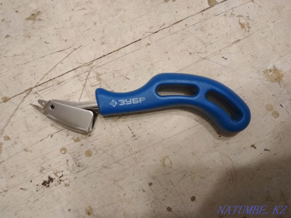 Staple remover Zubr  - photo 2