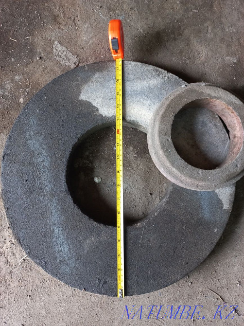 Sell grinding wheels Kostanay - photo 2