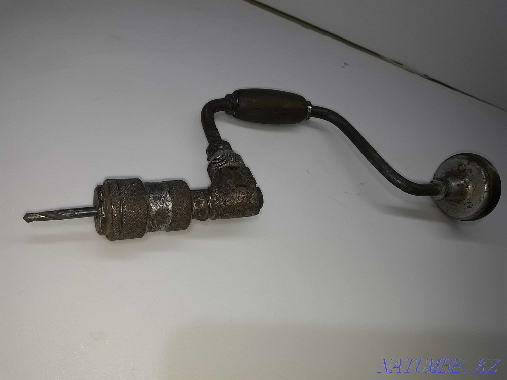 Sell hand drill Oral - photo 1