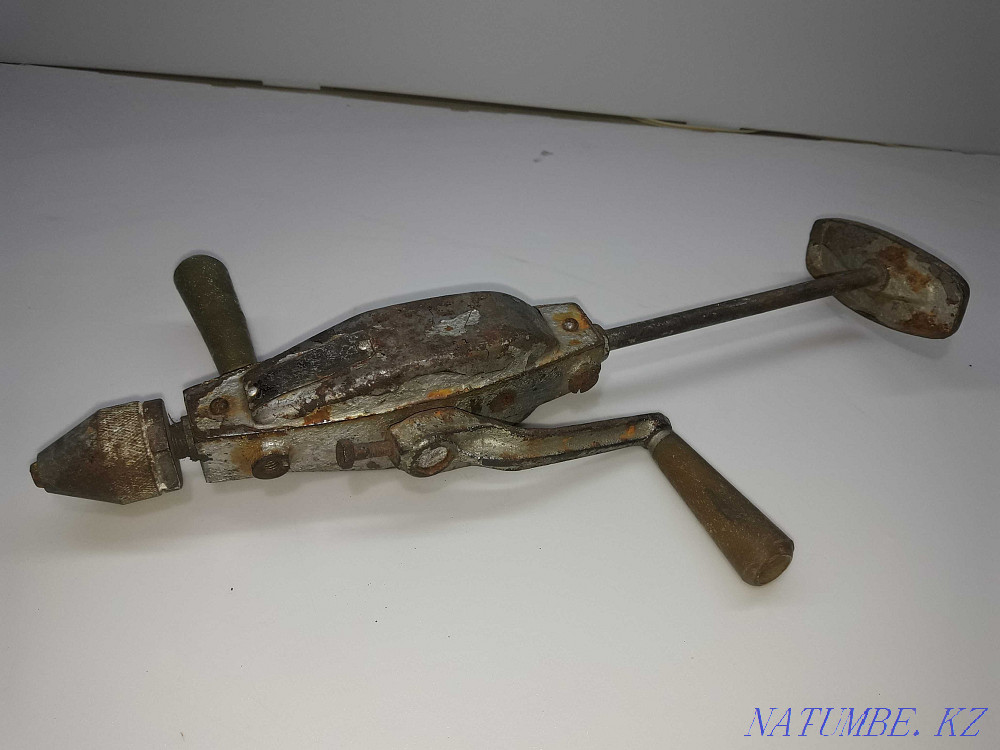 Sell hand drill Oral - photo 2