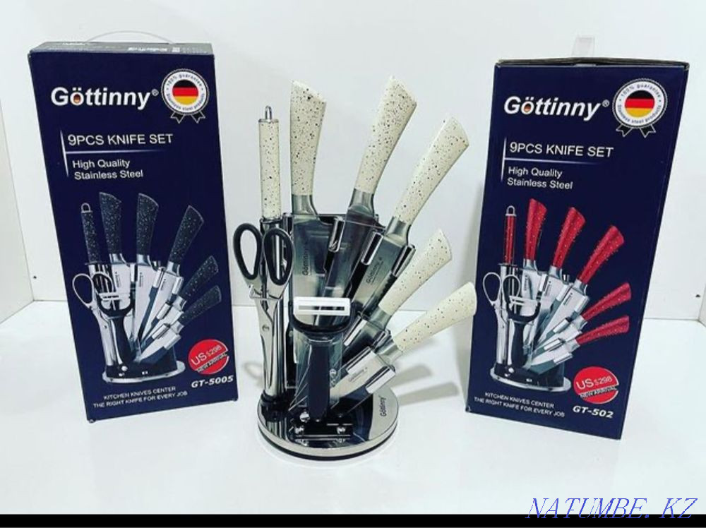 Набор пышактар бар Жанаозен - изображение 1