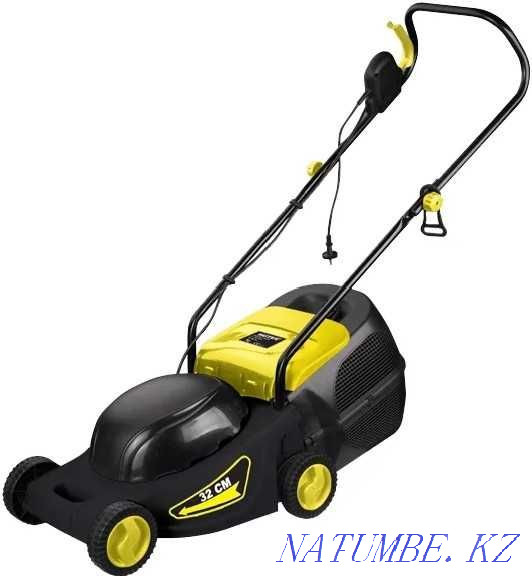 Lawn mower in assortment. Shymkent - photo 1
