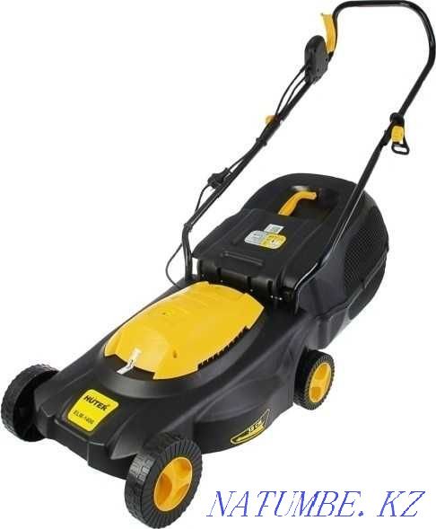 Lawn mower in assortment. Shymkent - photo 7