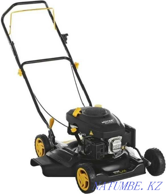 Lawn mower in assortment. Shymkent - photo 2