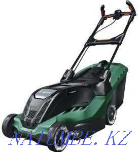 Lawn mower in assortment. Shymkent - photo 3