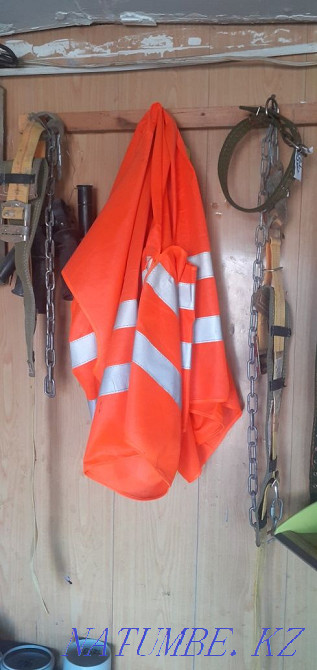 Urgently selling safety belts cheap Semey - photo 2