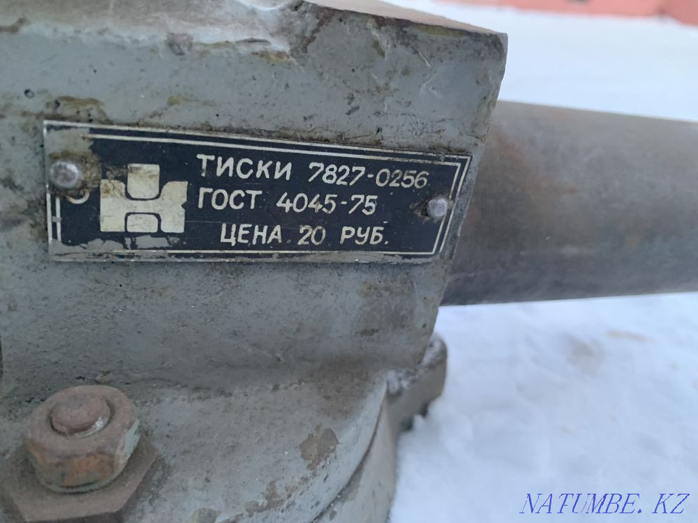 Орындықтың орынбасары  Петропавл - изображение 2