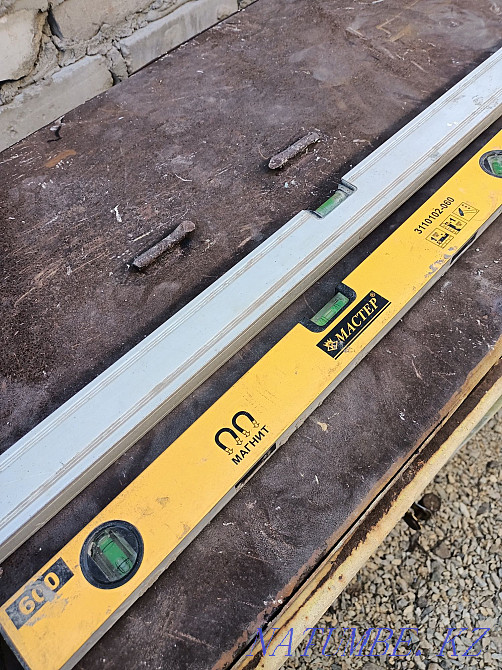 Construction level Pavlodar - photo 2