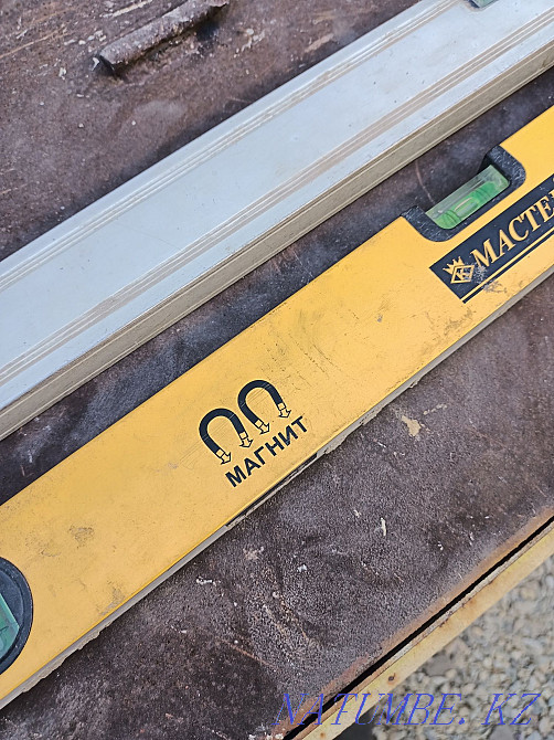 Construction level Pavlodar - photo 1