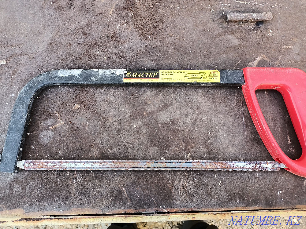 Construction level Pavlodar - photo 3