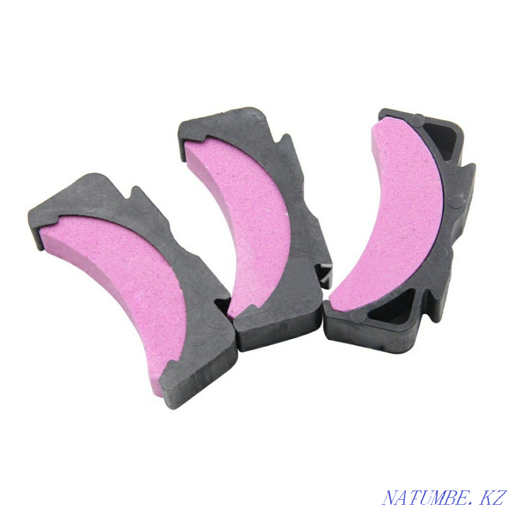 Chain sharpener for saw Astana - photo 4