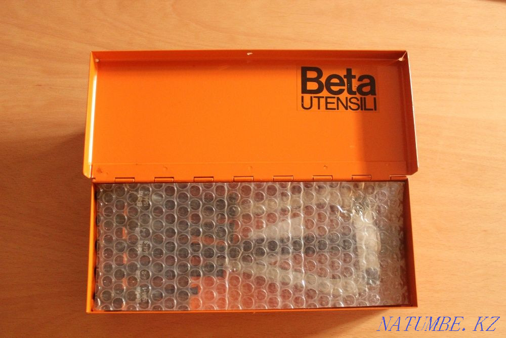 Puller Beta 1545/C5 Made in Italy Karagandy - photo 3