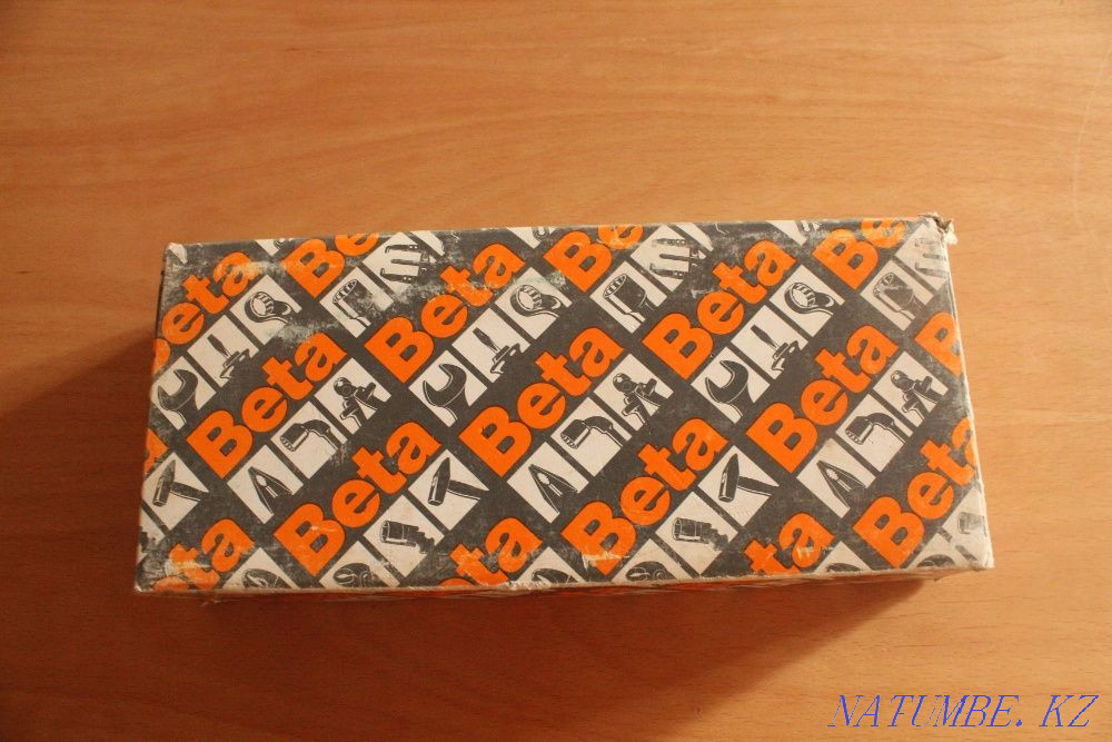 Puller Beta 1545/C5 Made in Italy Karagandy - photo 4