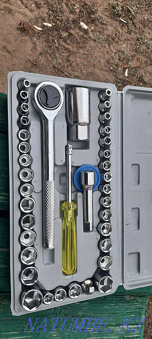 I will sell a set of keys not big for 5000 tons.  - photo 1