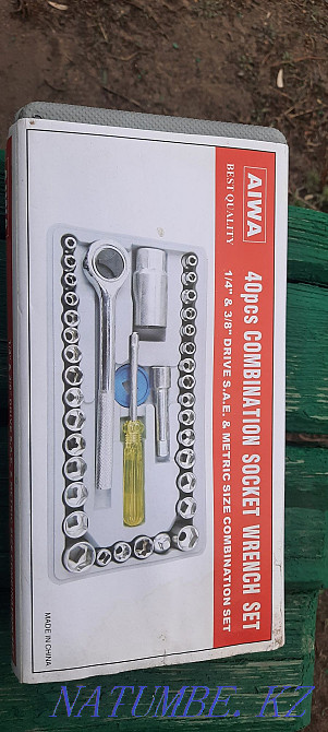 I will sell a set of keys not big for 5000 tons.  - photo 2