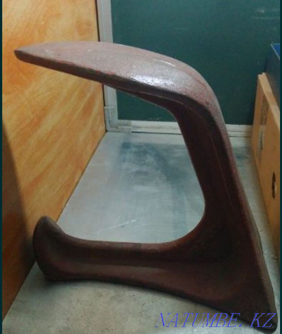 Paw for shoe repair Almaty - photo 1