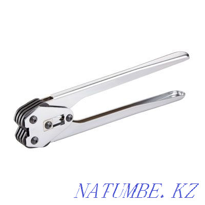 КОМПЛЕКТ Упаковочного инструмента. Натяжитель и пломбиратор для ленты Шымкент - изображение 2