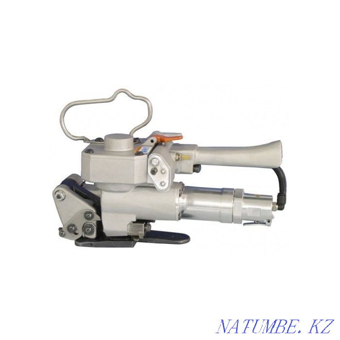 КОМПЛЕКТ Упаковочного инструмента. Натяжитель и пломбиратор для ленты Шымкент - изображение 6