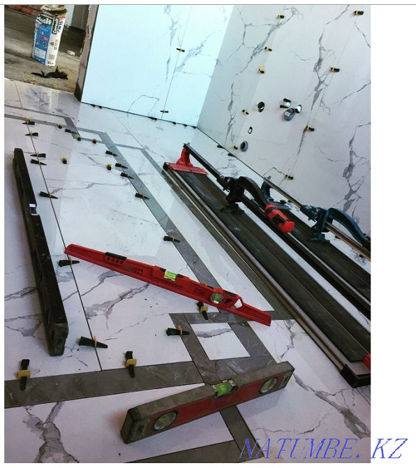 Плиткорез Актобе - изображение 1