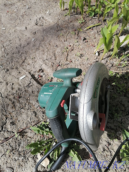 pr circular saw saw bee Ust-Kamenogorsk - photo 2