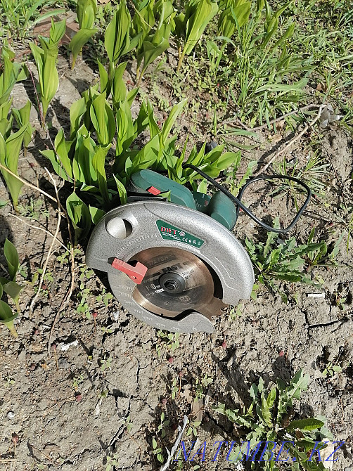 pr circular saw saw bee Ust-Kamenogorsk - photo 3