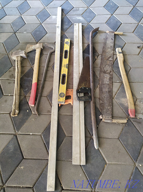 Sell home tools  - photo 1