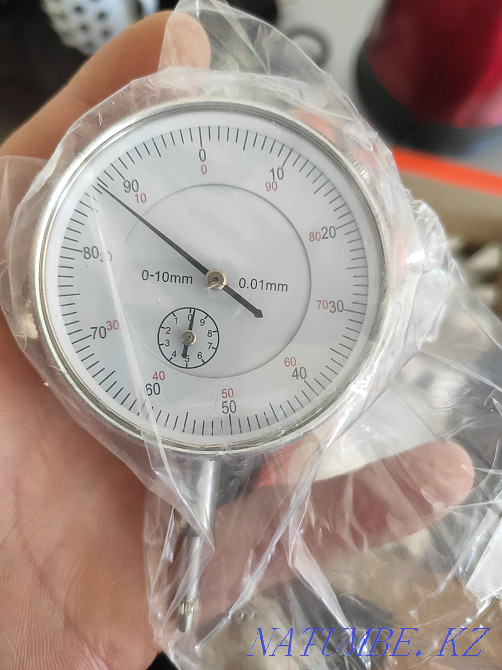 Индикатор часового типа Экибастуз - изображение 4