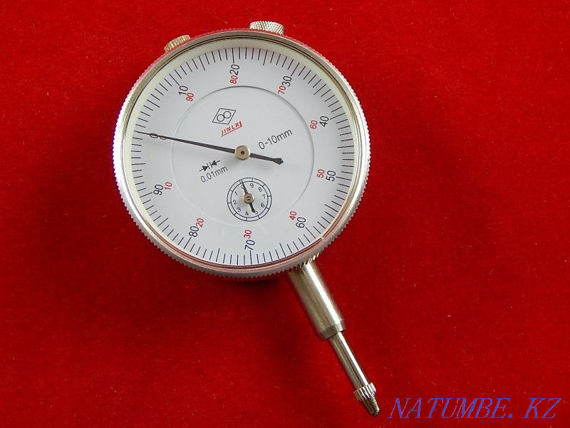 Индикатор часового типа Экибастуз - изображение 1