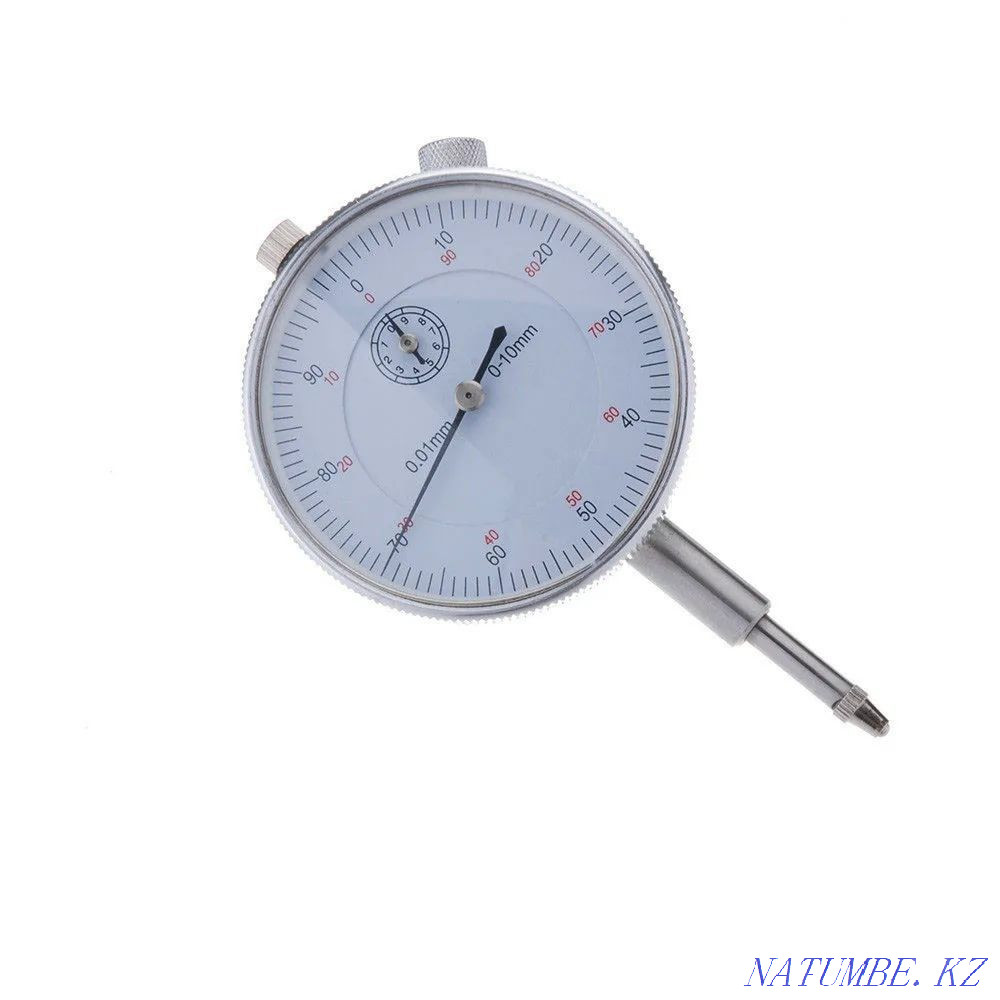 Индикатор часового типа Экибастуз - изображение 2